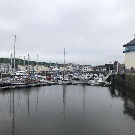 6 Church Street, Whitehaven - Perfect Deployment Location For Coast To Coast Cyclists & Hikers Екстер'єр фото