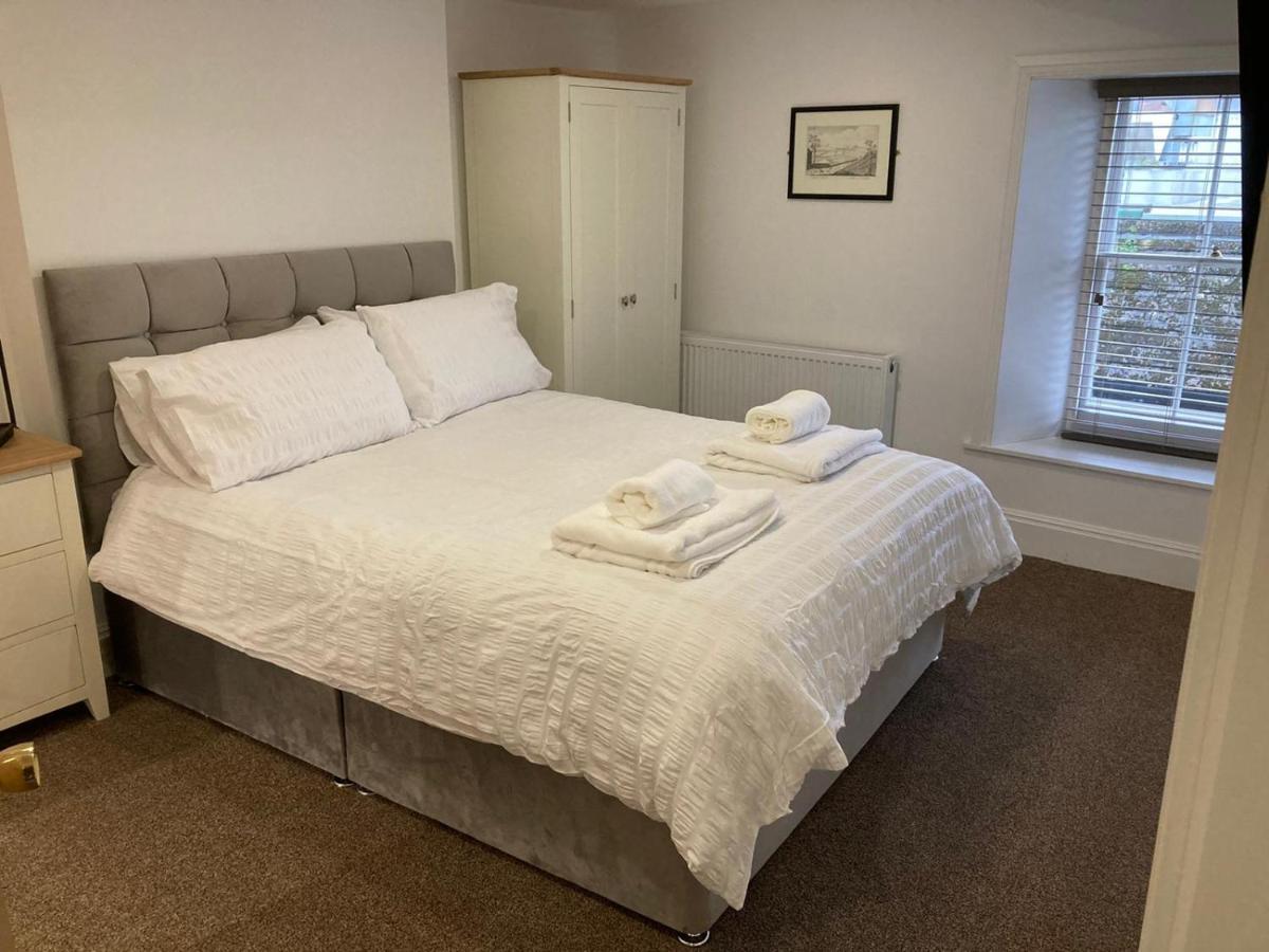 6 Church Street, Whitehaven - Perfect Deployment Location For Coast To Coast Cyclists & Hikers Екстер'єр фото