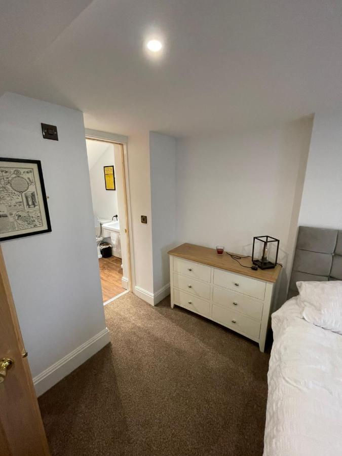 6 Church Street, Whitehaven - Perfect Deployment Location For Coast To Coast Cyclists & Hikers Екстер'єр фото