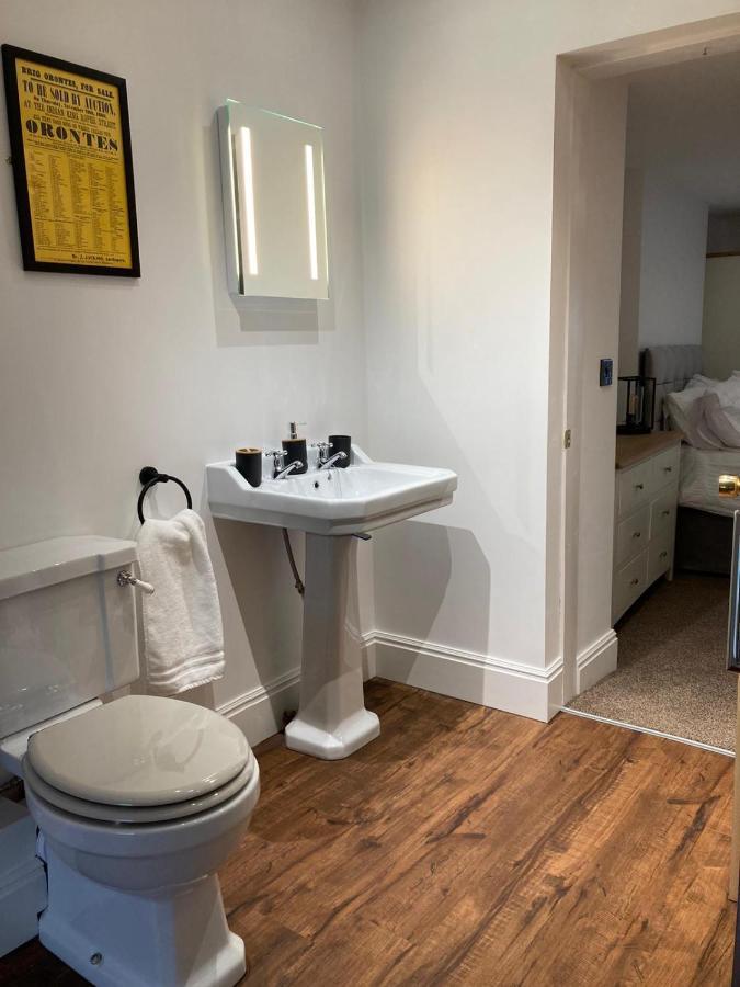 6 Church Street, Whitehaven - Perfect Deployment Location For Coast To Coast Cyclists & Hikers Екстер'єр фото