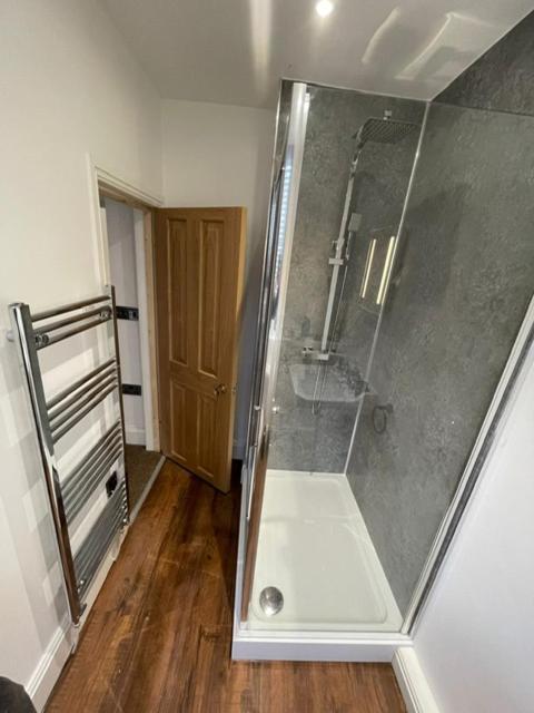 6 Church Street, Whitehaven - Perfect Deployment Location For Coast To Coast Cyclists & Hikers Екстер'єр фото