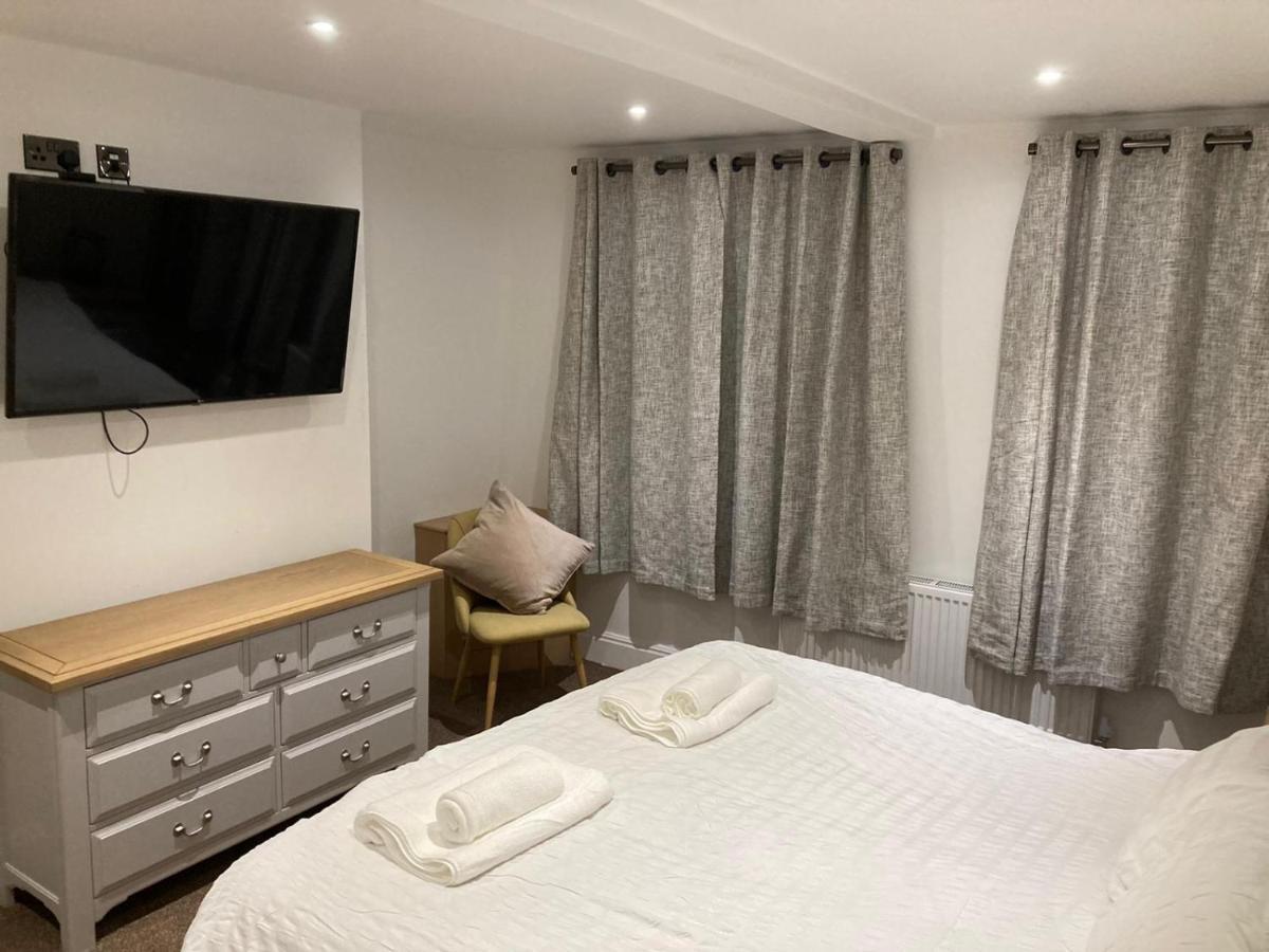 6 Church Street, Whitehaven - Perfect Deployment Location For Coast To Coast Cyclists & Hikers Екстер'єр фото