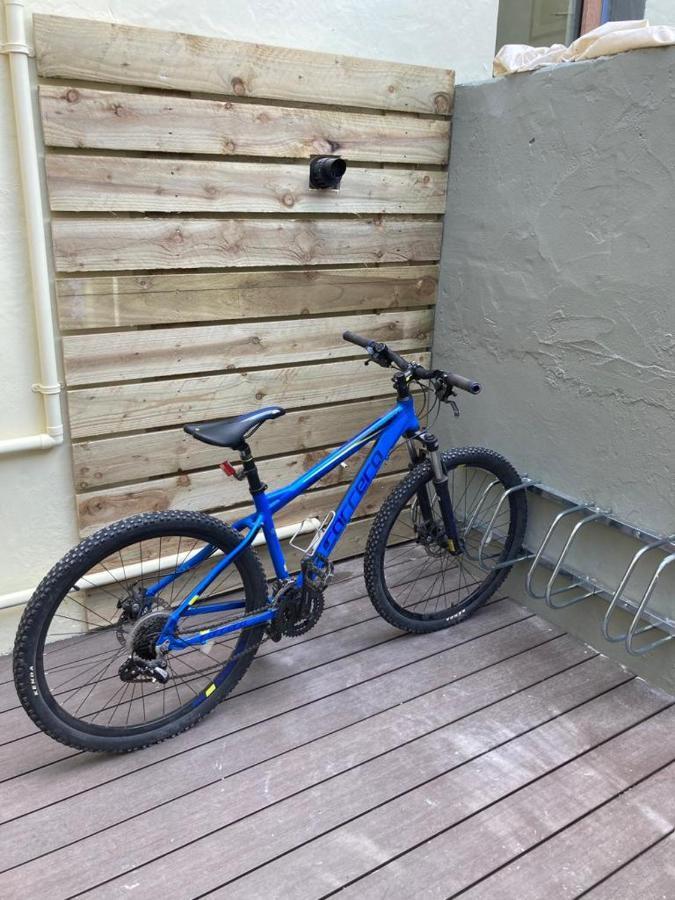 6 Church Street, Whitehaven - Perfect Deployment Location For Coast To Coast Cyclists & Hikers Екстер'єр фото